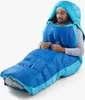 Sea to Summit Trek Daunenschlafsack - -1°C - Regular - Produktbild-Vorschau 9