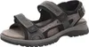 Waldläufer Herren Sandale, schwarz(schwarzasphalt (771)), Produktbild-Vorschau 27