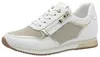 Scarpe da ginnastica da donna in bianco Anteprima dell’immagine prodotto 14