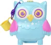 Polly Pocket Pyjama Party Owls Set compact HKV37 Voir les images du produit 8
