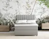 Boxspringbett 120x200 EVEREST, mit Topper, mit Bettkästen,  Produktbild-Vorschau 3