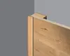 EGGER Profilo di copertura Decowall AL008 Loveland Rovere Anteprima dell’immagine prodotto 1