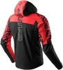 Rebelhorn Slash Softshell wasserdichte Motorrad Textil Produktbild-Vorschau 2