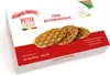 Schulte Belgijskie wafle maślane Sztuka biszkoptowa z Podgląd zdjęcia produktu 1