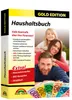 Haushaltsbuch 2025 - Heizkosten, Stromkosten, Nebenkosten - Produktbild-Vorschau 1