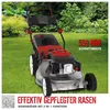 Güde Benzin-Rasenmäher Big Wheeler 553.1. R Alu mit 4-Takt Produktbild-Vorschau 5
