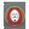 Batterieschalter Selektorschalter Panel Boot Yacht Produktbild-Vorschau 2