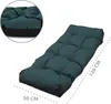 Palettenkissen 50x120cm - Komfortable Lounge-Auflagen, Produktbild-Vorschau 2