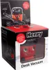 The image shows the retail packaging for a Henry Desk Vacuum cleaner. Produktbild-Vorschau