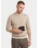oxmox Leder Geldbörse Leather RFID Protect Kombibörse Produktbild-Vorschau 10