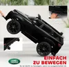 AIYAPLAY Kinder Elektroauto 12V Kinderauto mit 2,4G Produktbild-Vorschau 9