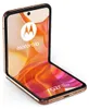 Motorola Razr 50 Ultra 5G 512GB 12RAM peach fuzz Produktbild-Vorschau 4