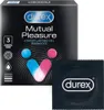 Durex Mutual Climax Preservativi 3 pezzi Anteprima dell’immagine prodotto 2