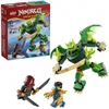 LEGO NINJAGO Lloyd's Draken-Mech Strijdset - Ninja speelset Productafbeelding-voorbeeld 27