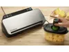 Appareil à emballage sous vide 130w inox/noir - Foodsaver - Voir les images du produit 4