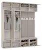 Garderobe HAGA IV 2Sz2W Kaschmir beige 2x Garderobe + 2x Produktbild-Vorschau 10