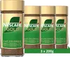 NESCAFÉ Gold Cap Colombie, löslicher Bohnenkaffee (3 x Produktbild-Vorschau 1
