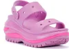 scarpe Crocs Mega Crush 2079896WQ Anteprima dell’immagine prodotto 8