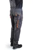 Brixton Spark Latzhose Arbeitshose Gartenhose Produktbild-Vorschau 6