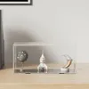 vidaXL Displaybox Transparent 24x12x11 cm Acryl Produktbild-Vorschau 2