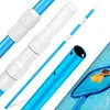 KESSER® Teleskopstange aus Aluminium zur Poolreinigung für Produktbild-Vorschau 1