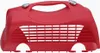 Catit Cabrio porte en haut à gauche rouge Voir les images du produit 7