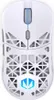 ENDORFY Kabellose Gaming-Maus LIV Wireless Onyx White, RGB, Produktbild-Vorschau 3