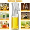 Spruzzatore per olio da 300 ml con flacone spray per olio Anteprima dell’immagine prodotto 2