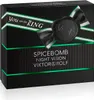 A black gift box for Viktor & Rolf Spicebomb Night Vision Eau de Toilette for men. Podgląd zdjęcia produktu