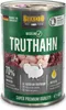 BELCANDO Baseline Truthahn 6x 400g Voir les images du produit 2