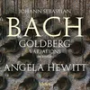 Goldbergvariationen BWV 988 Produktbild-Vorschau 1