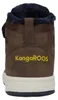 KangaROOS K-CP Kalley II EV High-Top Kinder Uni Sneaker Produktbild-Vorschau 6