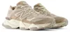 New Balance U9060ERC Mushroom/Arid Stone/Ecru - Sneaker - Produktbild-Vorschau 9