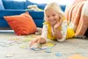 Ravensburger - Princesse -Puzzle 4en1 Voir les images du produit 7