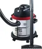 THOMAS Aspirateur eau/poussière 1500W, 30lt, INOX 1530 Voir les images du produit 11