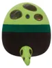 SQUISHMALLOWS Harry Potter Slytherin-Schlange Produktbild-Vorschau 4