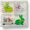 Sovie HOME Serviette Ruby in Grün aus Tissue 33 x 33 cm, Produktbild-Vorschau 6