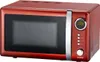 Melissa 16330109 - Mikrowelle 20L 700W - Chili Red Produktbild-Vorschau 1