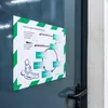 DURABLE Inforáme?ek DURAFRAME® MAGNETIC SECURITY A4, Náhled obrázku produktu 6