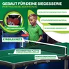 KESSER® Mini Tischtennisplatte kompakt – faltbar & Produktbild-Vorschau 8