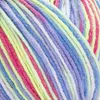 YarnArt Jeans Soft Colors Mehrfarbige Wolle 50g 160m – Produktbild-Vorschau 2