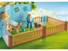 71742, Animal hotel, 4 rok / roky, Viacfarebn, Plast Náhľad obrázku produktu 7