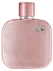 Lacoste L.12.12 Silver Rose Eau de Parfum, 50 ml Productafbeelding-voorbeeld 5