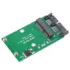 Karta Mini MSATA na 1,8 palcového adaptéra rozhrania Micro Náhľad obrázku produktu 2