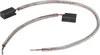 vhbw 2x Kohlebürste 5 x 6,2 x 11 mm kompatibel mit Rems Produktbild-Vorschau 1