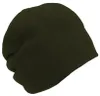 Loevenich Wollbeanie in grün