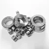 Stellringe mit Gewindestift DIN 705 V2A DIN 914 A2 Produktbild-Vorschau 4