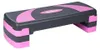 REBEL ACTIVE Step for aerobics and fitness exercises, 3 Anteprima dell’immagine prodotto 1