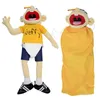 Jeffy Puppet, interaktywna pacynka dla rodziców i dzieci Podgląd zdjęcia produktu 4