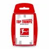 Top Trumps - Bundesliga Quartett Kartenspiel Reisespiel Produktbild-Vorschau 1